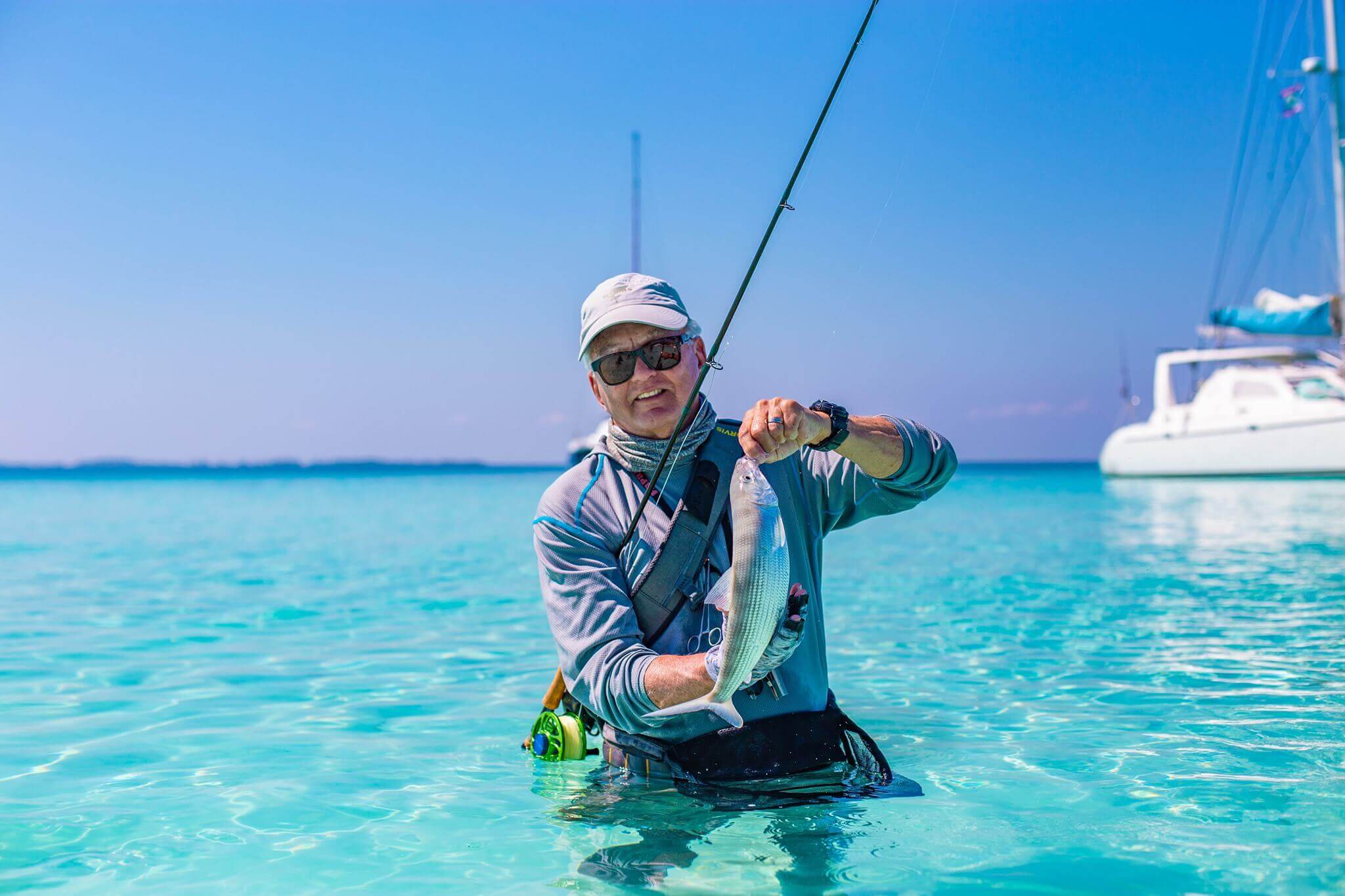 Why You Should Plan a Fishing Vacation in Belize This Summer
