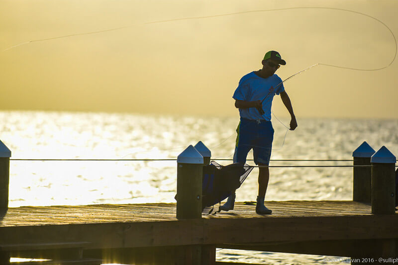 Grab Your Share of Fly-Fishing Excitement in Belize in 2024