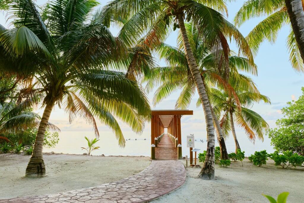 Belize Private Island Rentals