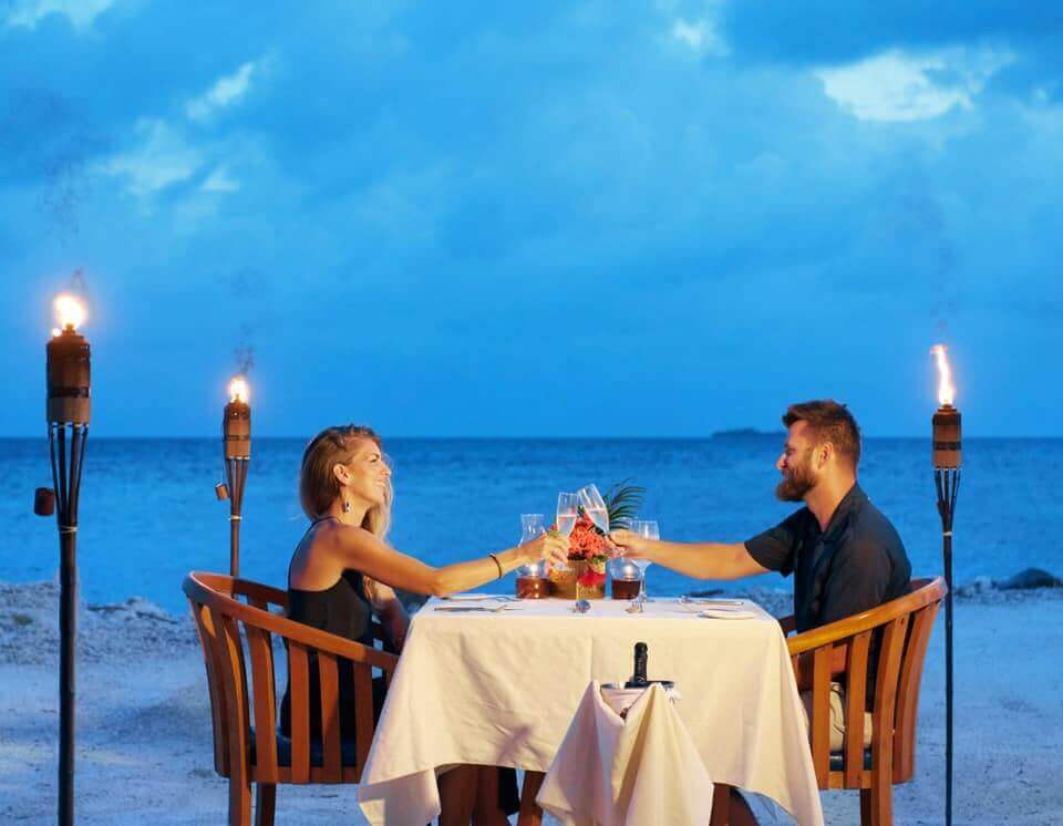 belize honeymoon resorts