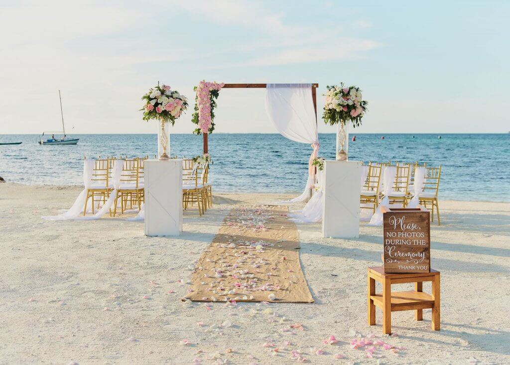Belize Wedding Packages