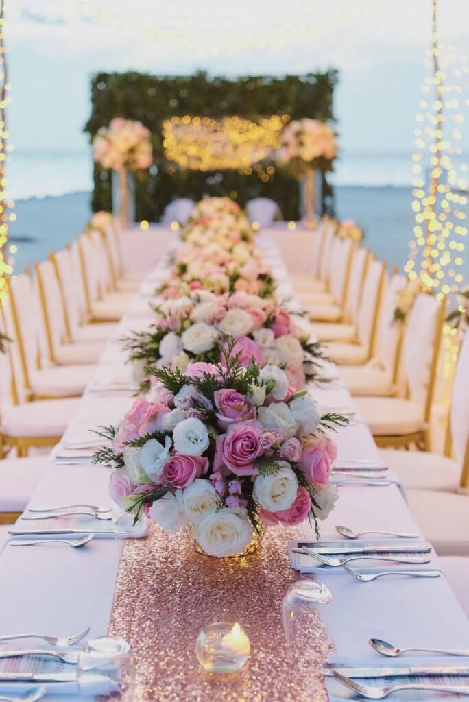 Belize Wedding Resort