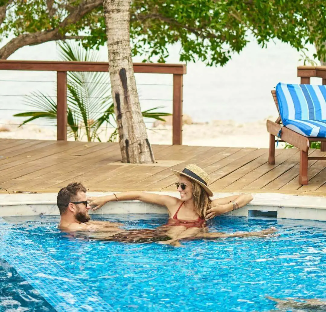 belize island vacations