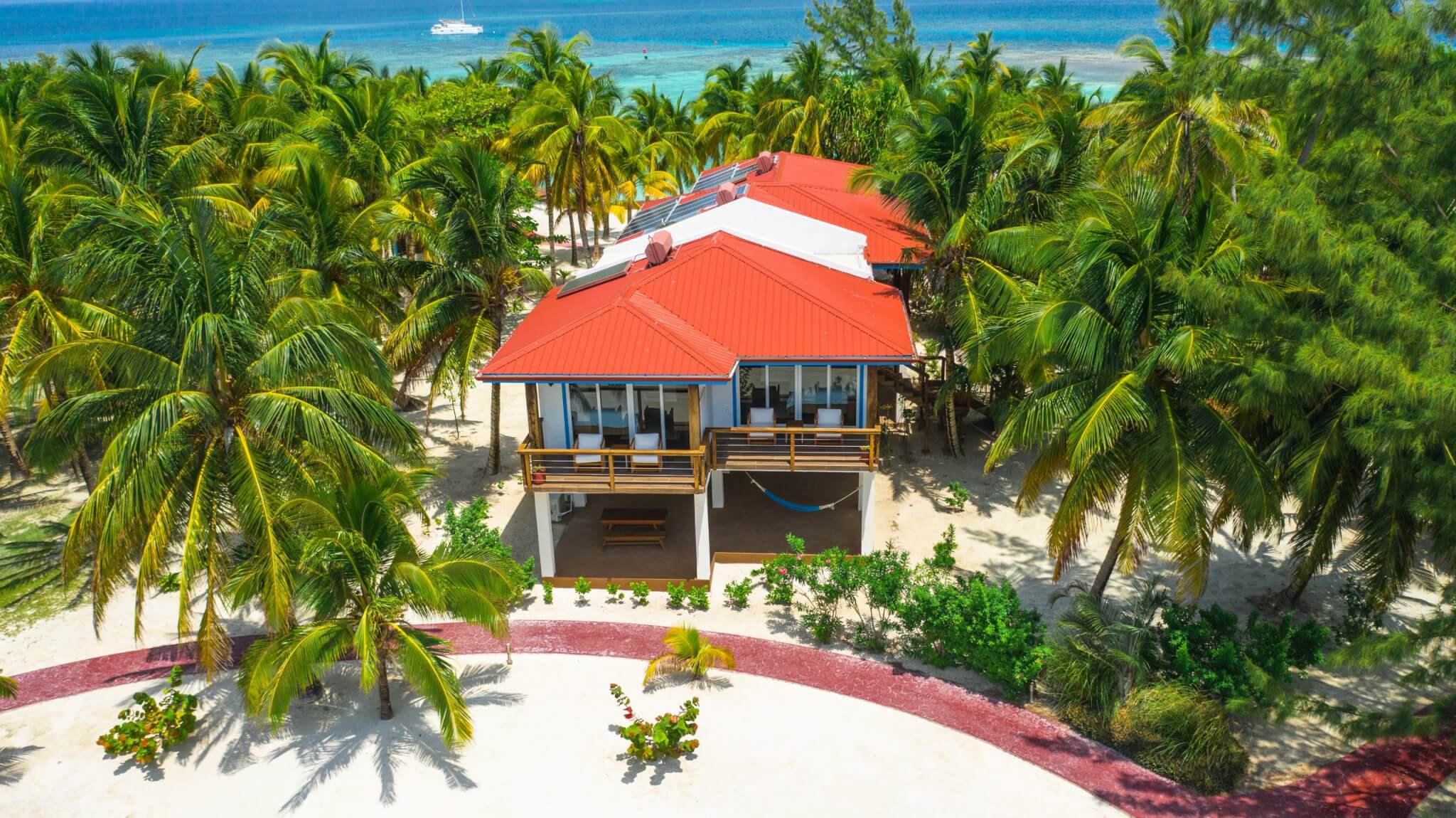 Belize Summer Vacations