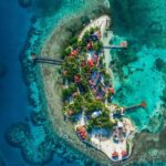 Best Islands to visit in Belize