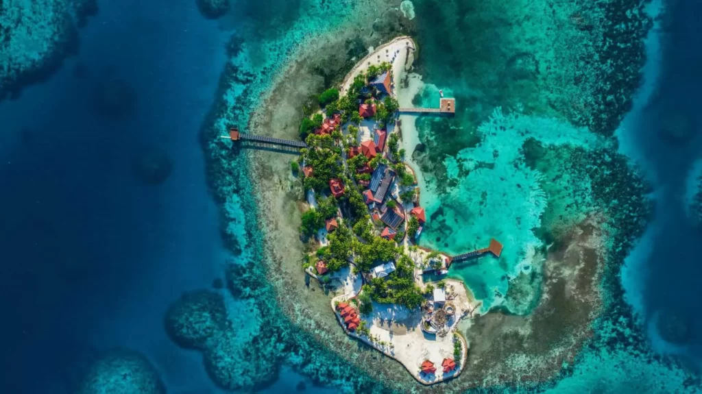 All Inclusive Belize Island Vacation Packages