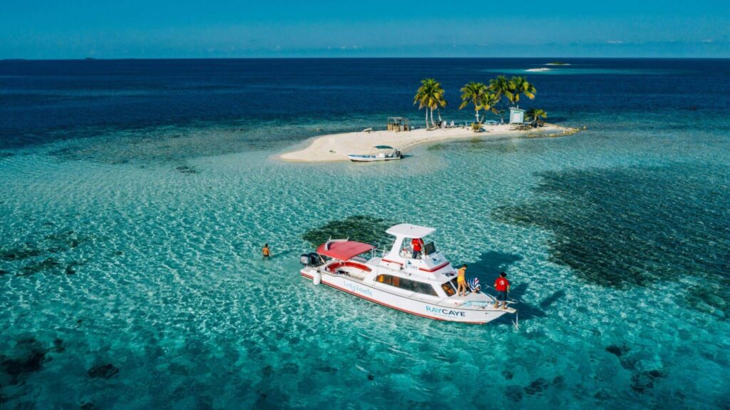 Belize Island Vacations