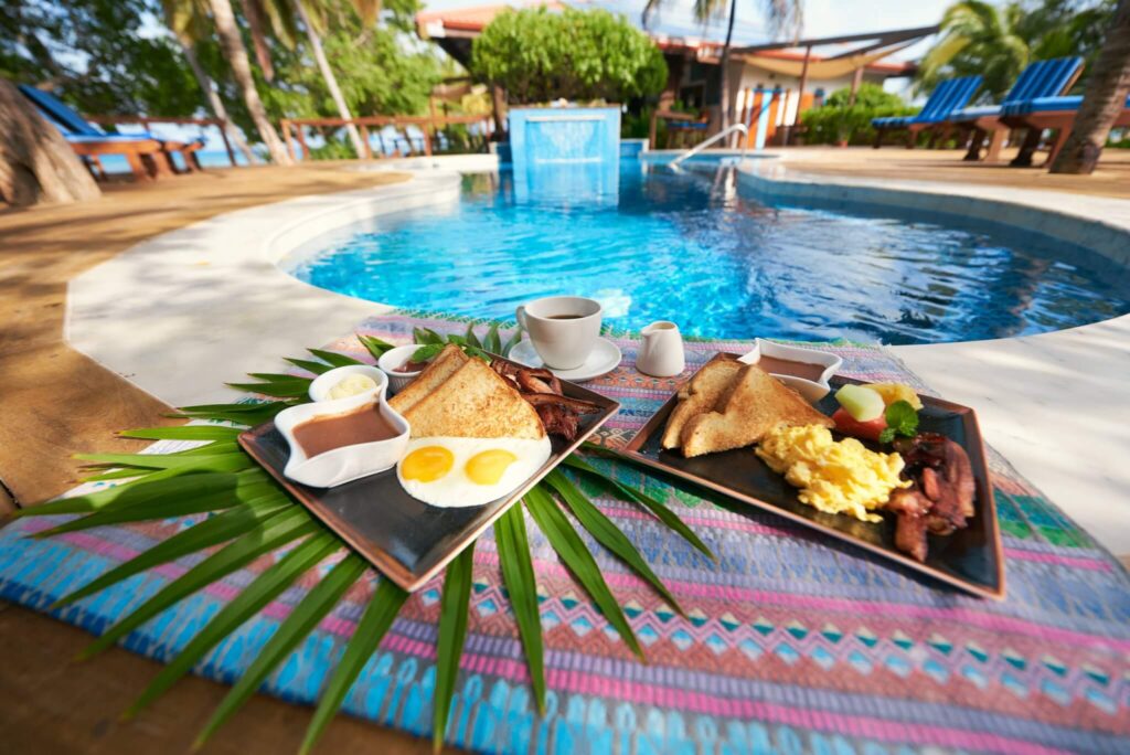 Escape to a Private Belize Island Resort This November