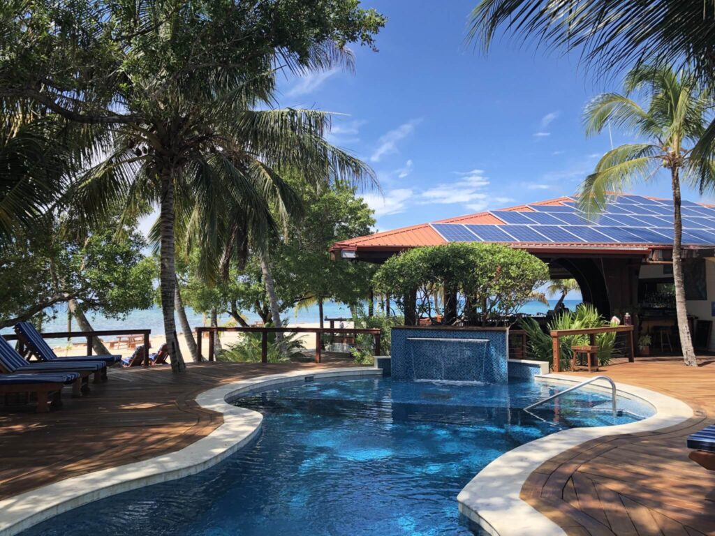 Belize Island Vacations