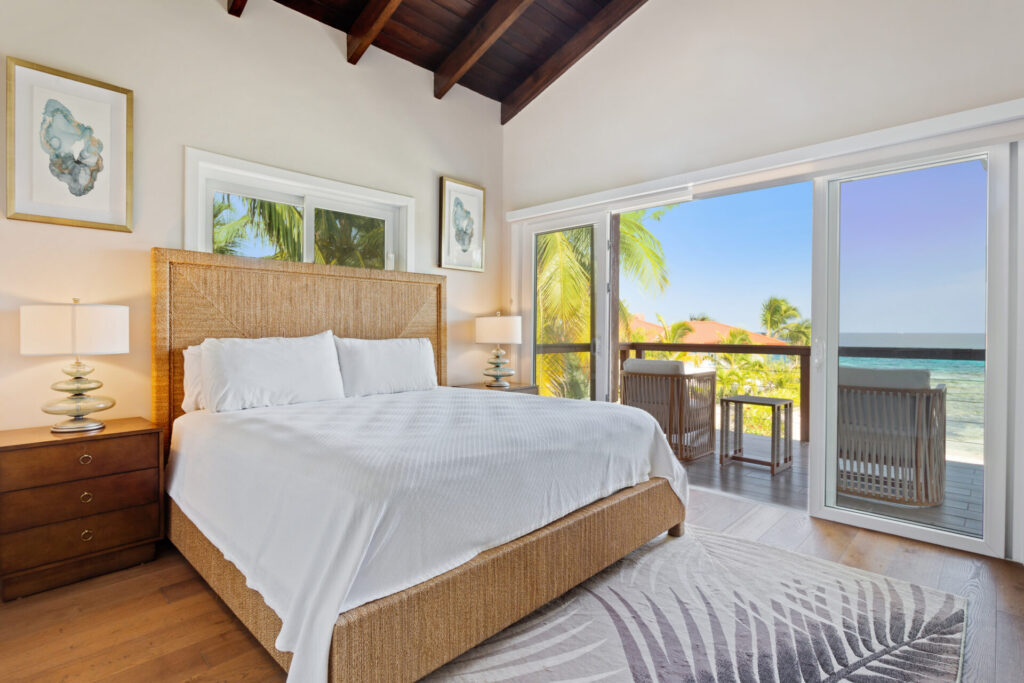 Places Place To Stay in Belize This Summer