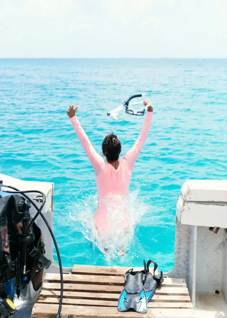 Private Island Belize Resort 