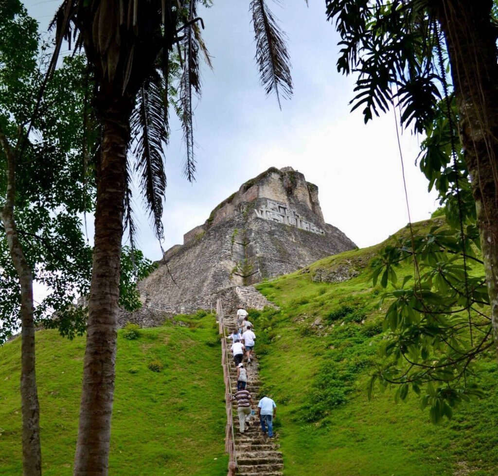 Adventure Travel in Belize