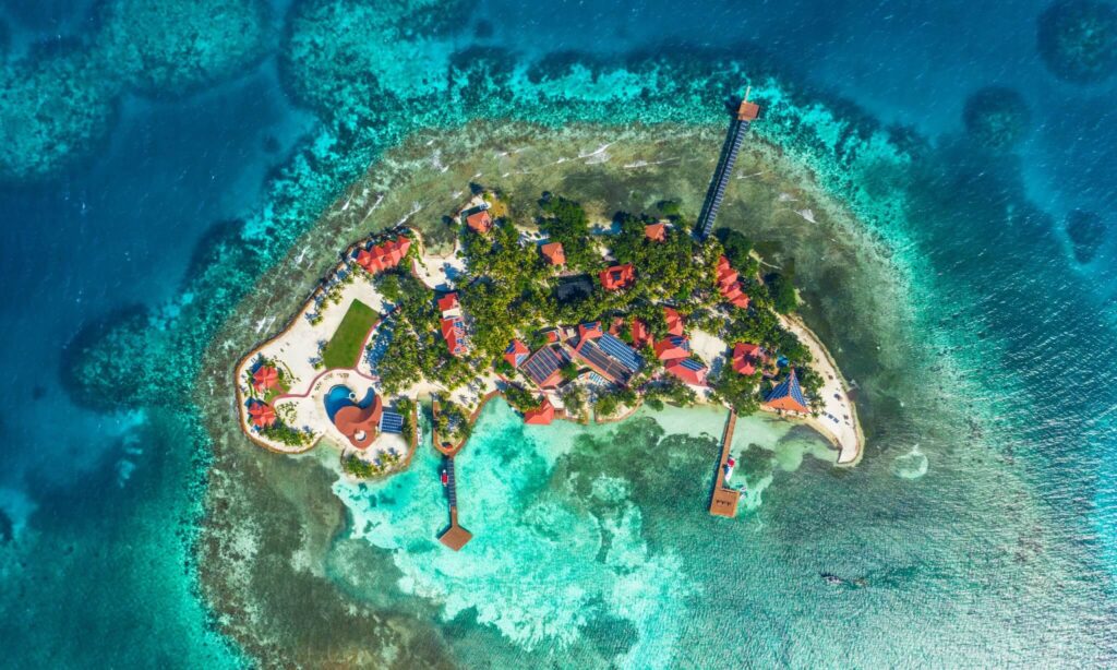 Adventure Travel in Belize