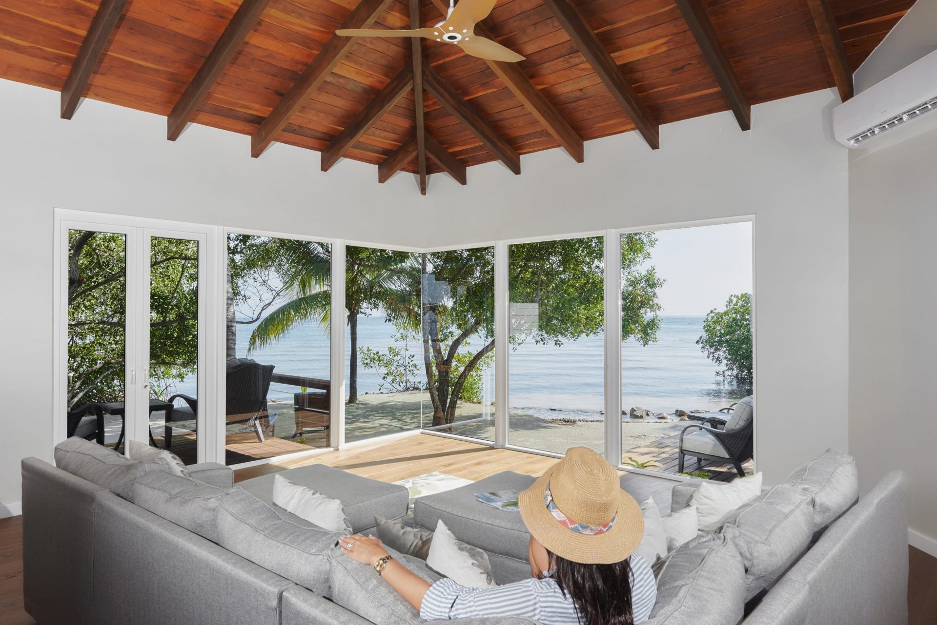 Belize luxury resorts