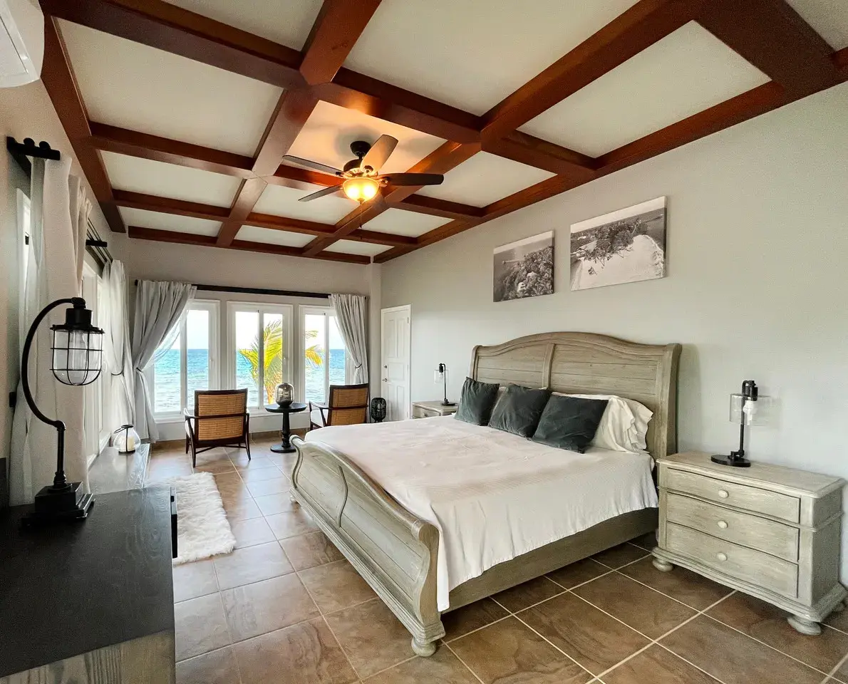 Your Island Home Away from Home