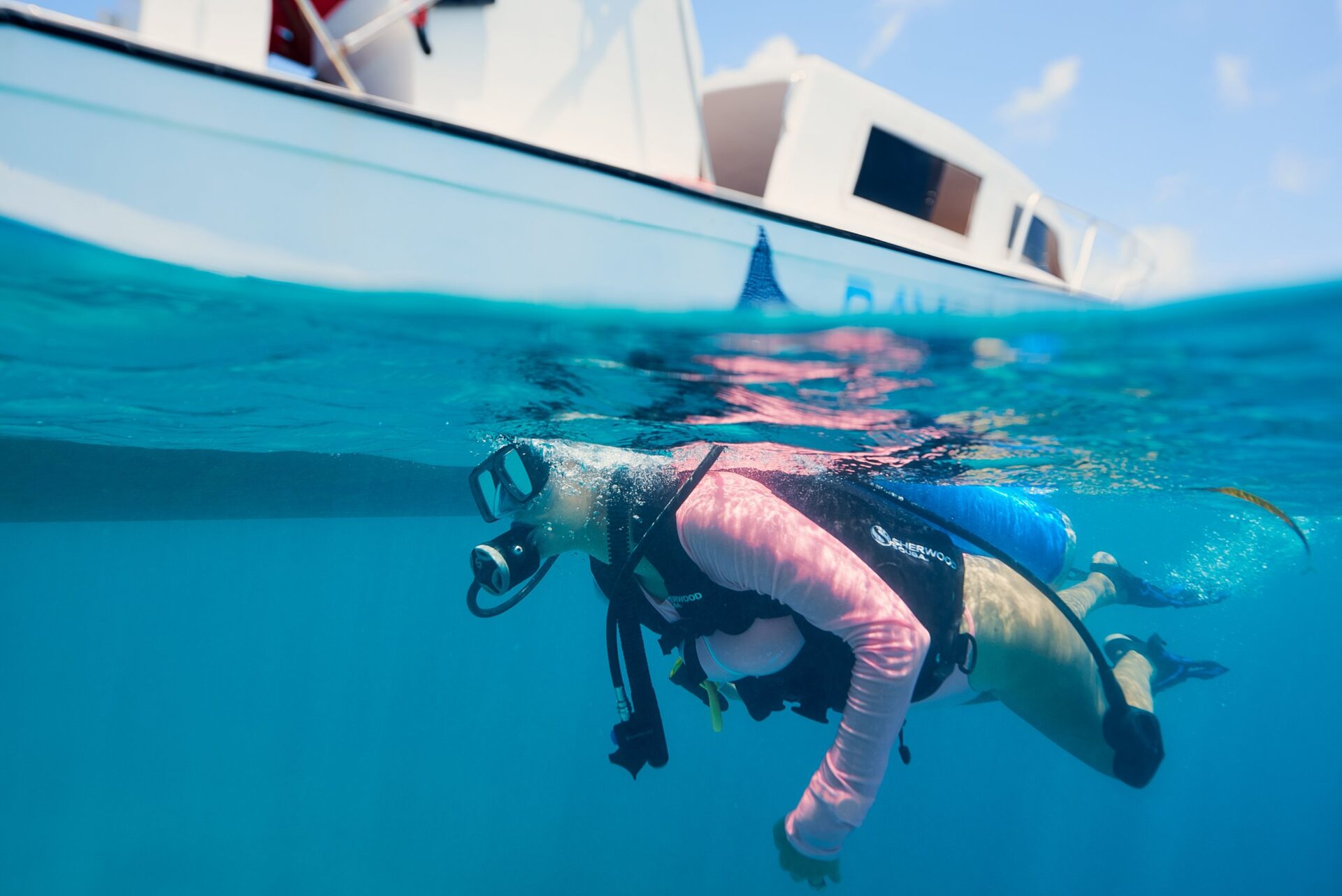 Reconnect with Romance and Nature at Ray Caye