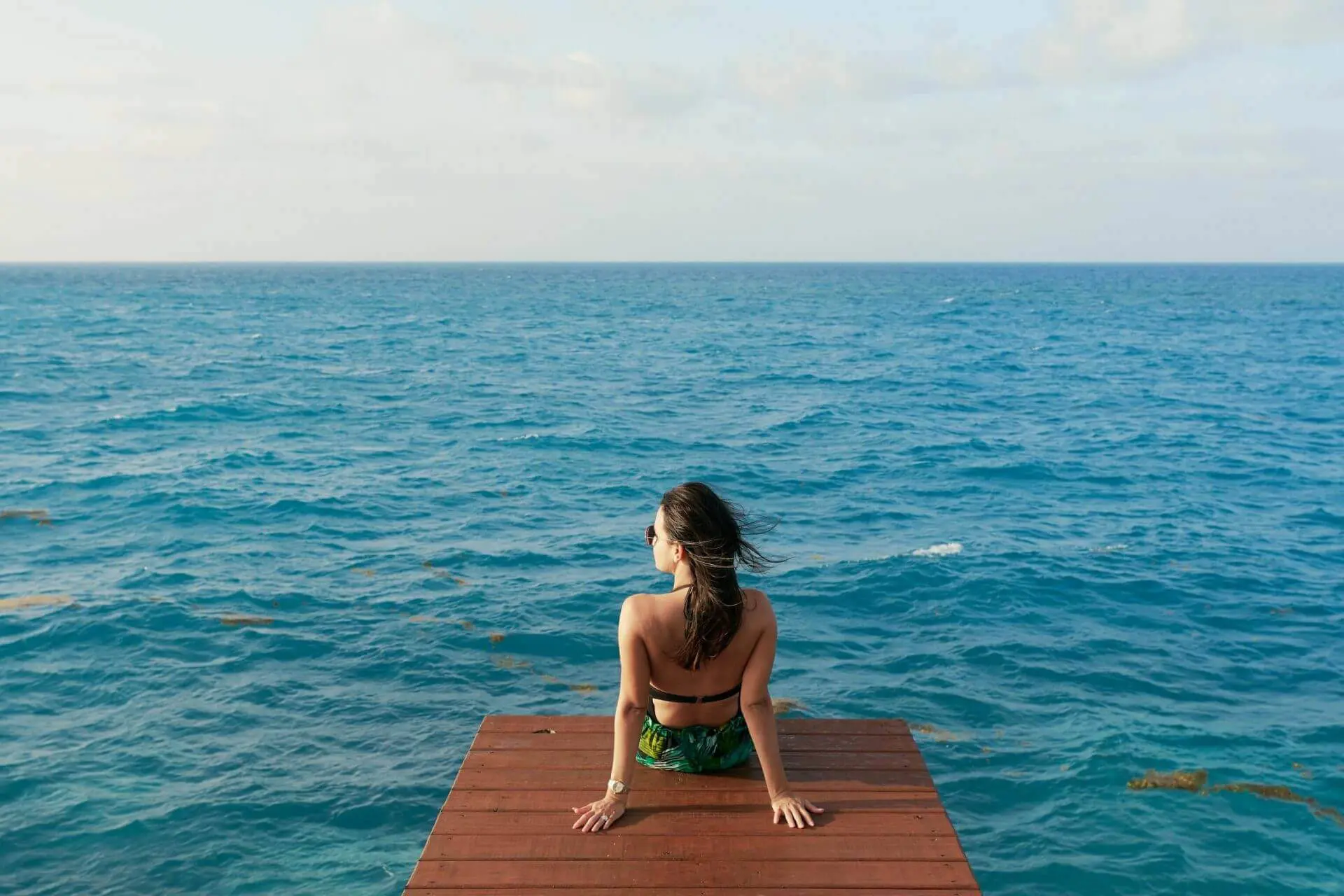 A Sanctuary of Peace, Seclusion, and Barefoot Luxury