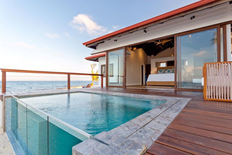 All-inclusive Belize resorts