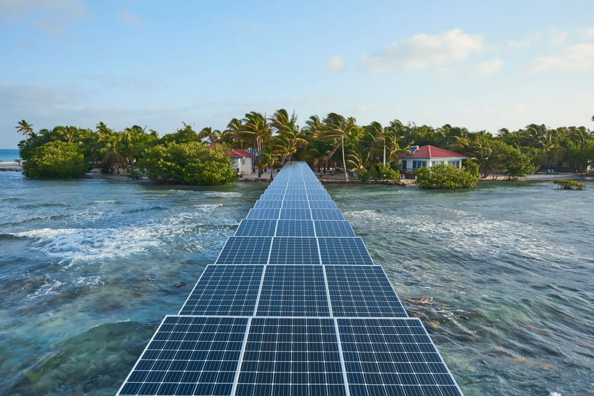 Where Eco-Consciousness Meets High-End Comfort