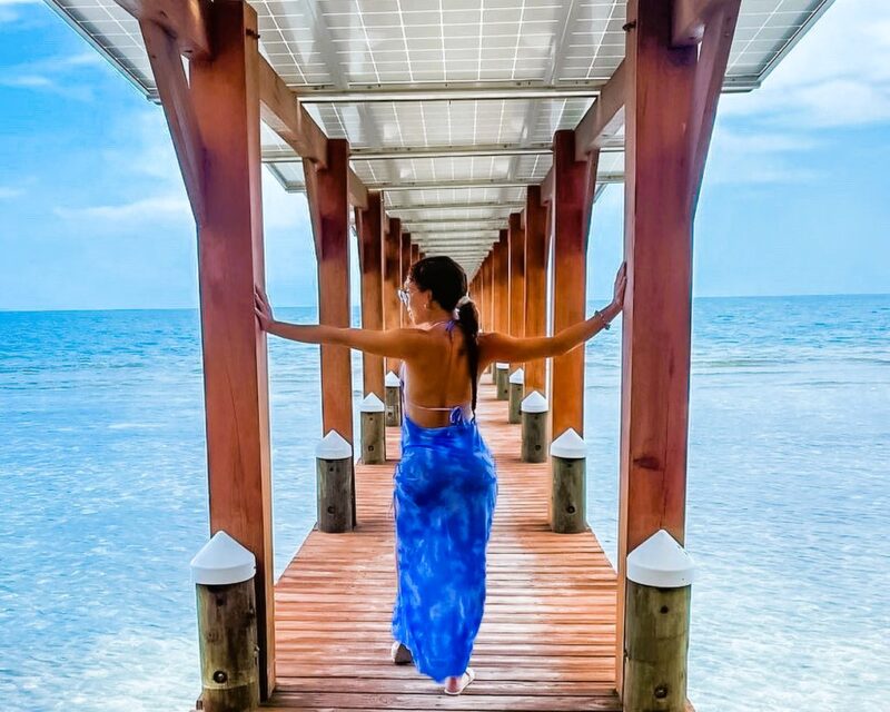 Belize summer travel