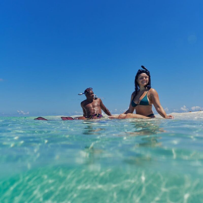 Couples retreat Belize