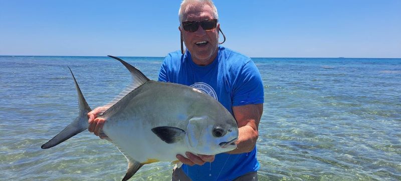  fishing tours Belize