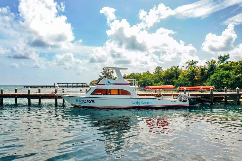  Caribbean sailing adventure