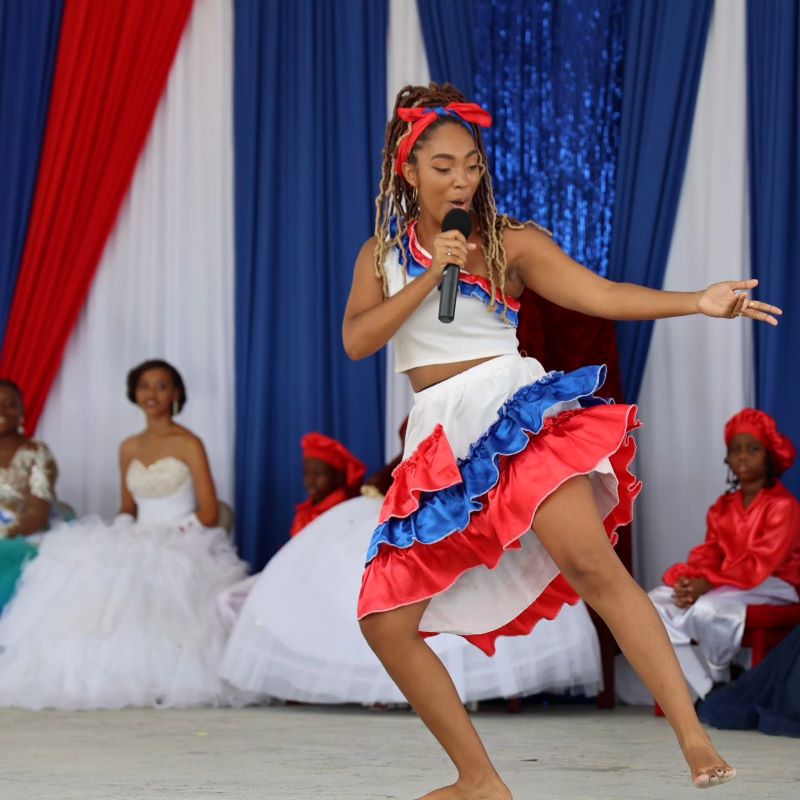 St. George’s Caye Day