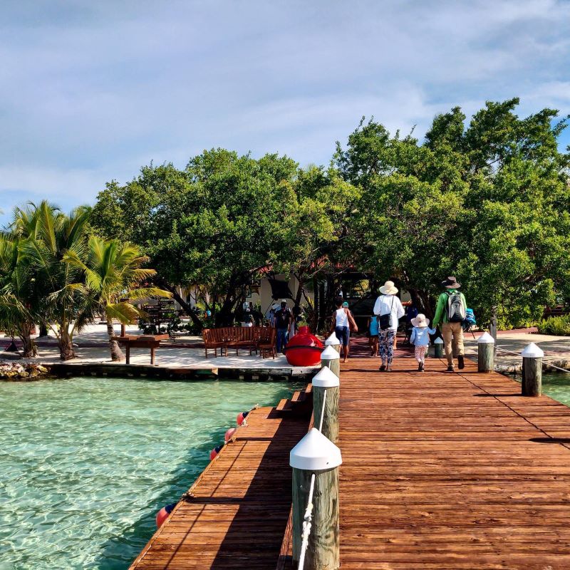  family-friendly resort