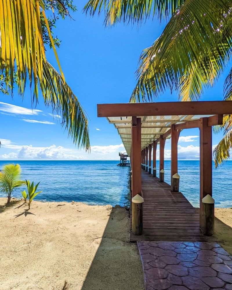  Belize luxury travel