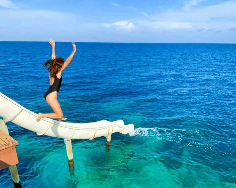  family fun Belize