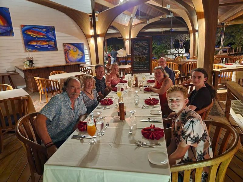  family fun Belize