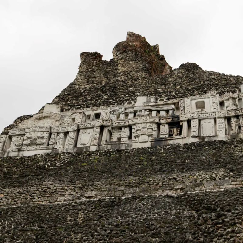  Belize family vacation