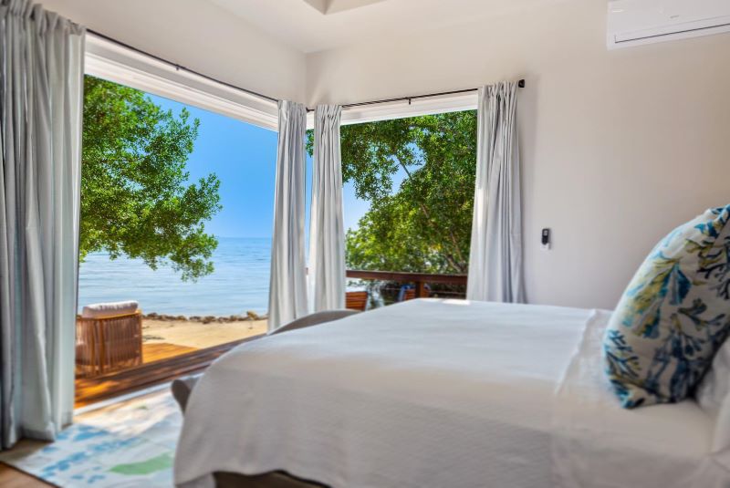  Belize all-inclusive family resort