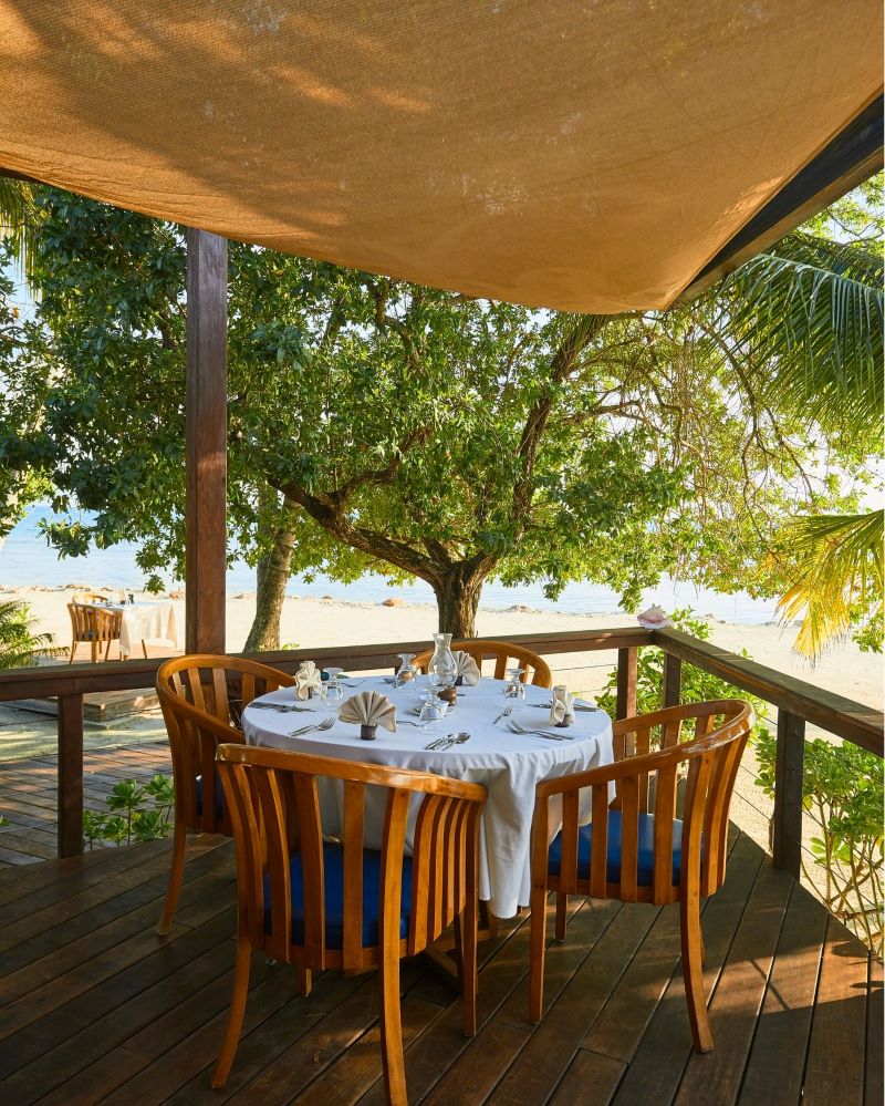 Belize all-inclusive resort