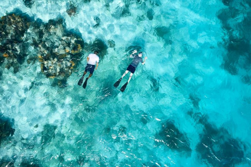 Best time to visit Belize