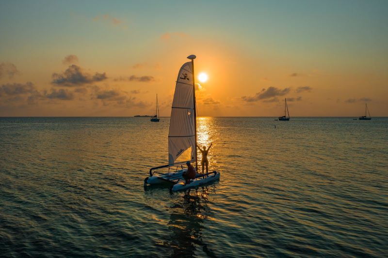 Belize November vacation