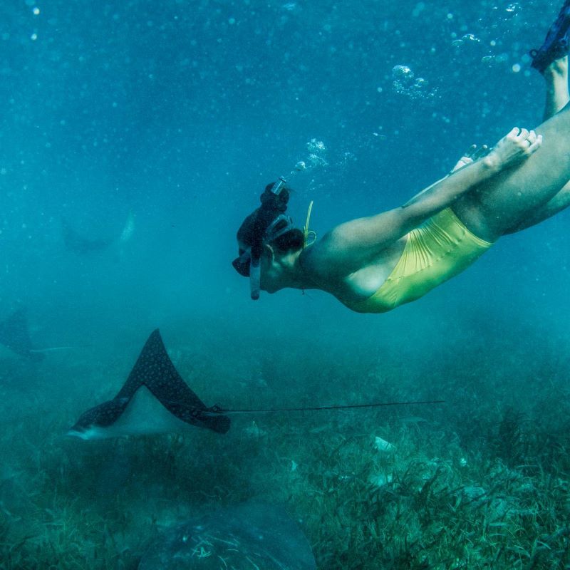  all-inclusive vacation Belize