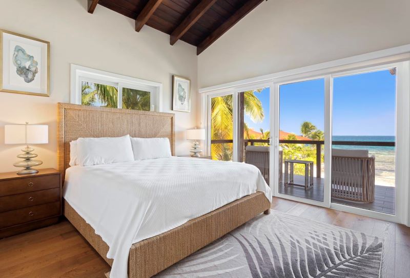  Belize all-inclusive resort