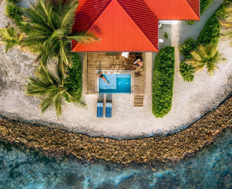  top Belize resorts 