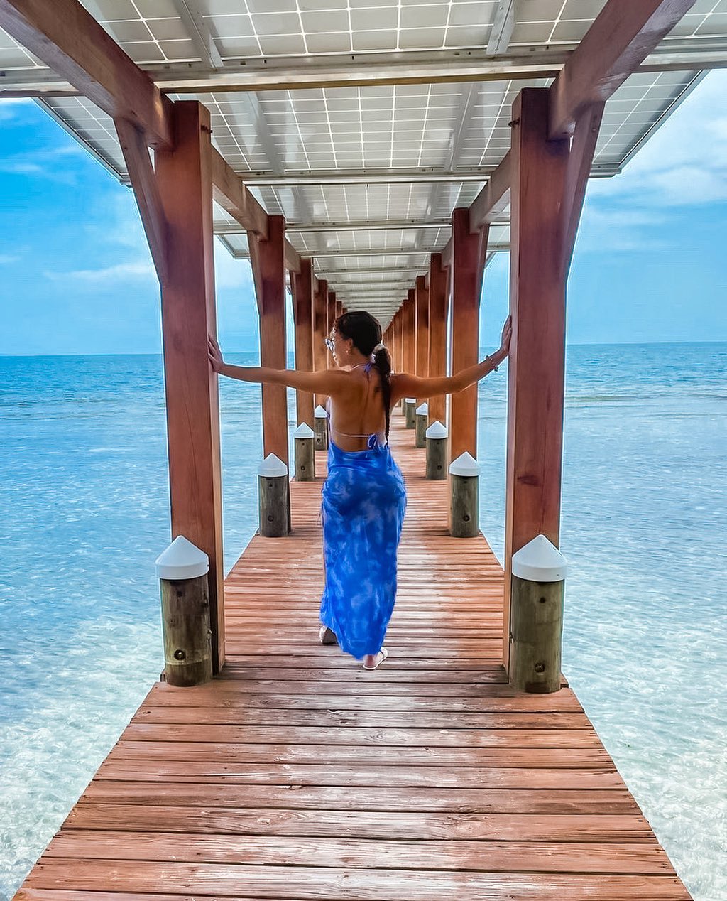 What to wear in Belize