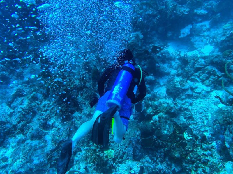 must-do activities in Belize