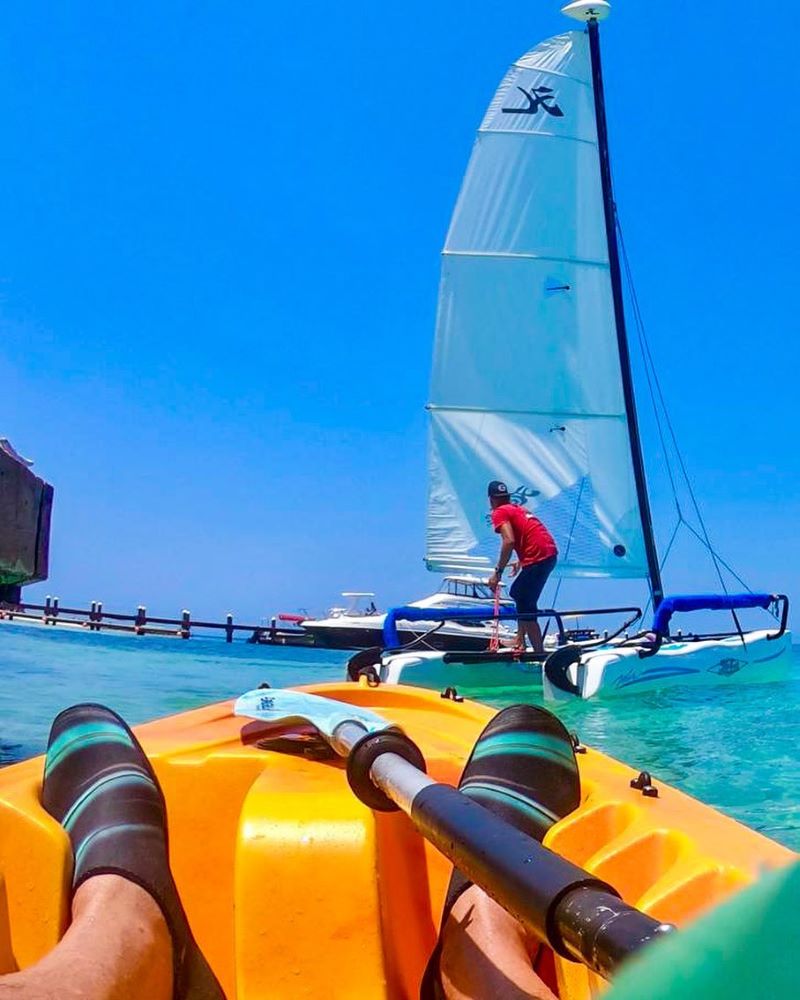 Belize vacation activities 2025