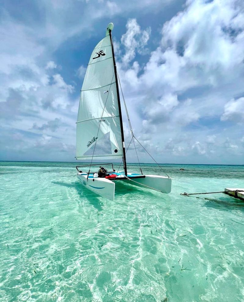  Belize island getaway 2025