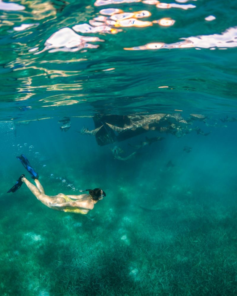  plan ahead for Belize vacation