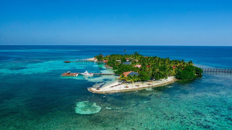 Belize 2025 travel guide