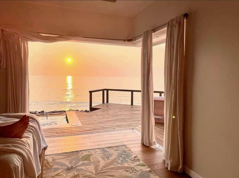  private island vacation in Belize