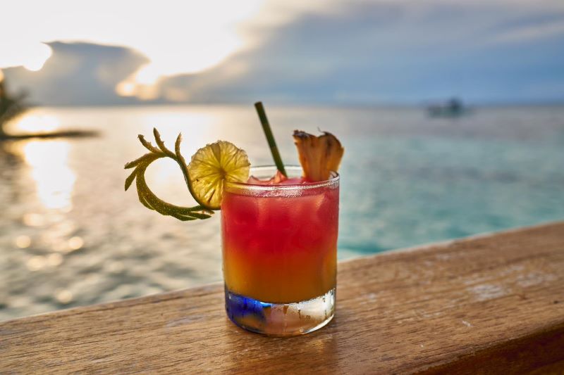  Belize beach vacation