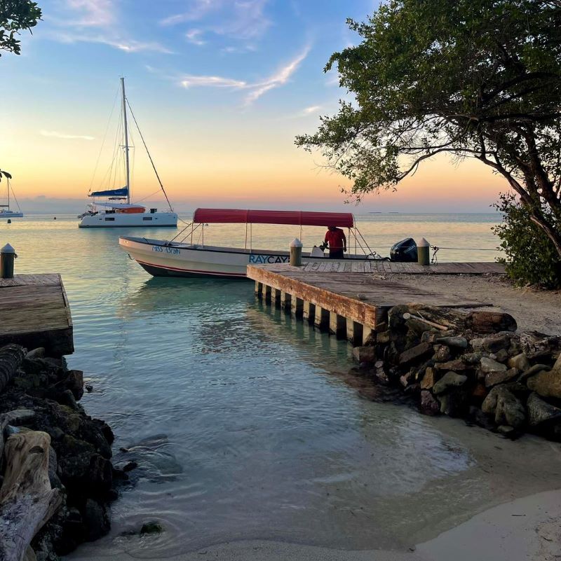  Belize spring break activities