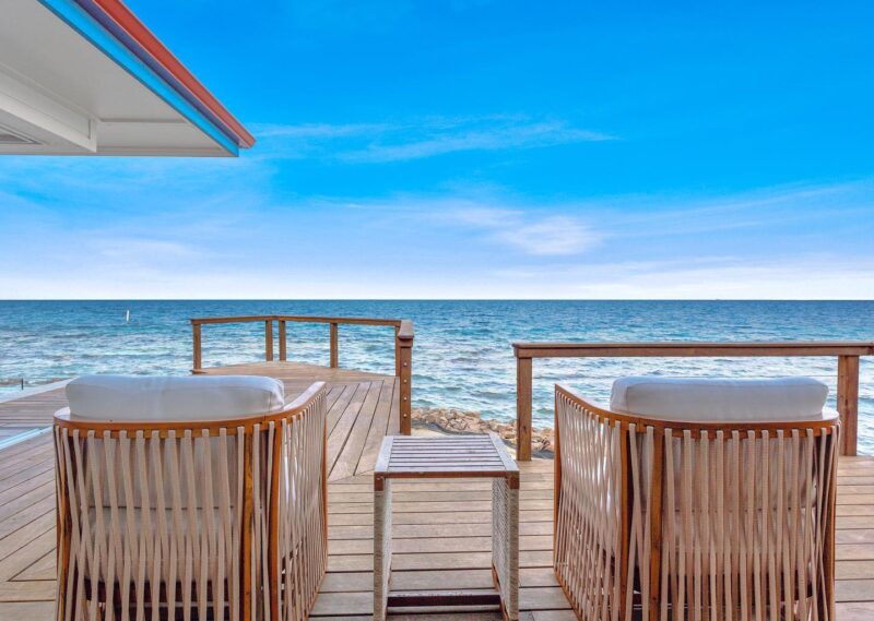  best time for Belize island vacation